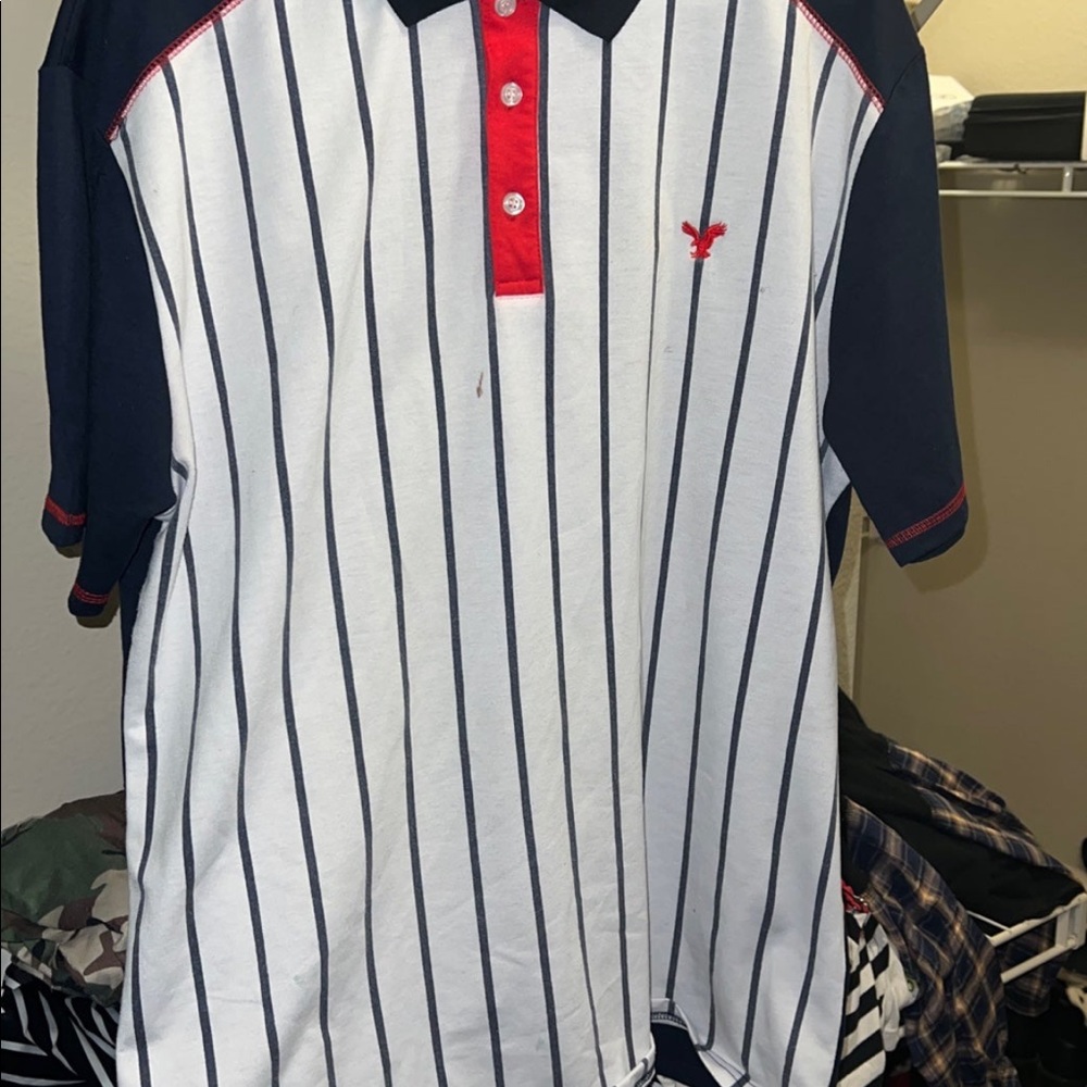 American Eagle Polo